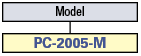 Terminale a pin modello plug-in, modello generale maschio: Immagine correlata
