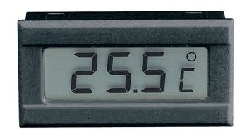 Modulo temperatura LCD TM-50