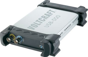 Oscilloscopio USB DSO-2020