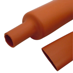 Tubo HOL - tubo termorestringente (per alta tensione / alto spessore)  HOL-65-15