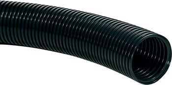 Tubo corrugato standard in polipropilene HG-PP 166-11908