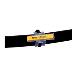 FLEXIMARK® collar for cable ties