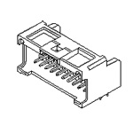 Wafer PCB con passo 2,0 mm MicroClasp® (55959)