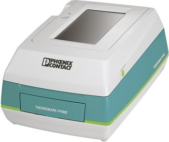 Stampante a trasferimento termico THERMOMARK PRIME