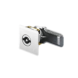 Accessorio per AE - Unità serratura a camma con inserto a punta doppia