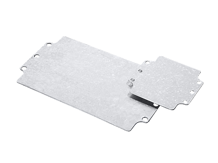 GA Mounting plate