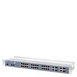 Interruttore Industrial Ethernet SCALANCE XR328-4C