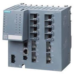 Interruttore Industrial Ethernet SCALANCE XM408-4C