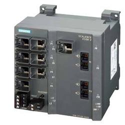Interruttore Industrial Ethernet SCALANCE X308-2