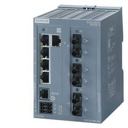 Interruttore Industrial Ethernet SCALANCE XB205-3