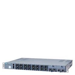 Interruttore Industrial Ethernet SCALANCE XR324-4M