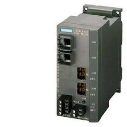 Interruttore Industrial Ethernet SCALANCE X202-2P IRT