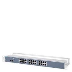 Interruttore Industrial Ethernet SCALANCE XR124