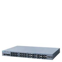 Interruttore Industrial Ethernet SCALANCE XR526-8C