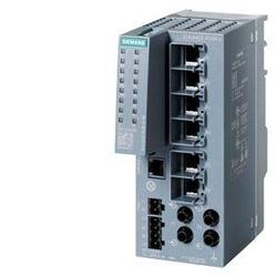 Interruttore Industrial Ethernet SCALANCE XC206-2