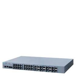 Interruttore Industrial Ethernet SCALANCE XR524-8C