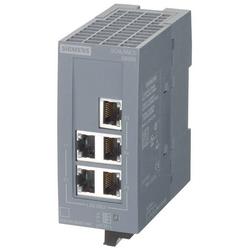 Interruttore Industrial Ethernet SCALANCE XB005