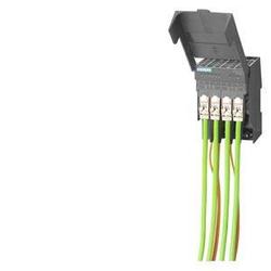 Interruttore Industrial Ethernet SCALANCE XF204-2