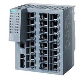 Interruttore Industrial Ethernet SCALANCE XC224