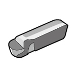 Rotella in alluminio (specifiche 1 angolo), rombo