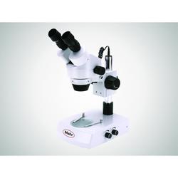 Microscopio stereo zoom SM