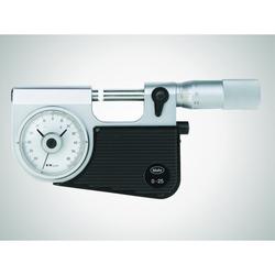 Micrometro con misuratore millesimale integrato Micromar 40 FC 4150201KAL