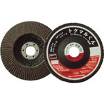 Disco di carta tipo conico, alundum (per metalli generici) GPK10016-60