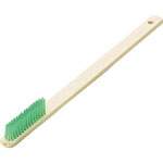 Spazzola / spazzola di bambù per macchine Shakuichi, Applicazioni: Pulizia di parti di macchine, applicazione di colla, ecc.