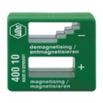Magnetizzatore (cacciavite a magnete magnetizzatore / smagnetizzatore) 