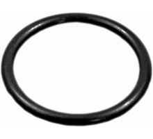 O-ring, conforme FDA, reticolato con perossido, 70EPDM331