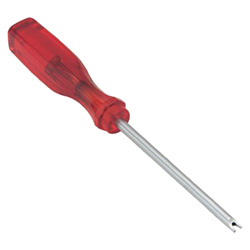 Screw drivers for spring plungers GN 616 616.5-M4