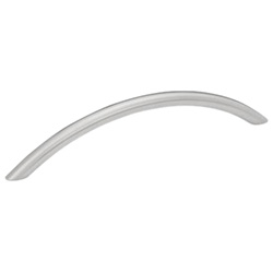 Stainless Steel-Arch handles