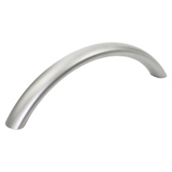 Stainless Steel-Arch handles