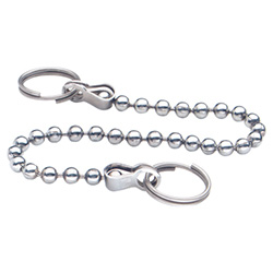 Stainless Steel-Ball chains 111.5-200-18