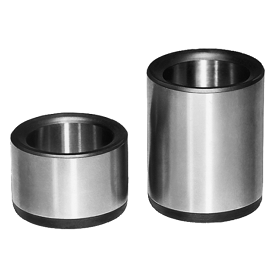 Boccole di perforazione cilindriche DIN 179 forma A (B0001)