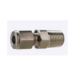 Raccordi per tubi in acciaio inox – connettore dritto – [EMMT] EMMTM-10-8R