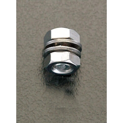 Clip per filo [acciaio inox] EA628SE-3B