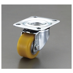 Rotelle (rotelle girevoli) / diametro ruota × larghezza: 65 × 40 mm