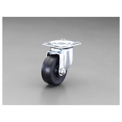 Rotelle (rotelle girevoli) / diametro ruota × larghezza: 75 × 25 mm
