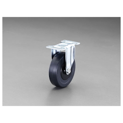 Rotelle (rotelle fisse) / diametro ruota × larghezza: 100 × 25 mm