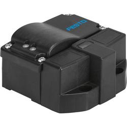 Sensor Box, serie SRBG SRBG-C1-N-1-ZU-M12