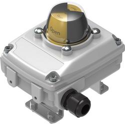 Sensor Box, serie SRBC SRBC-CA3-YR90-N-1-P-C2P20