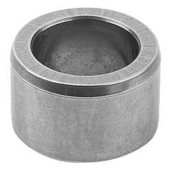 Boccole di perforazione cilindriche DIN 179 forma A (K1021)