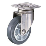 Rotelle con ruote termoresistenti 320S / 315S / 320SR Diametro ruota 100-150mm