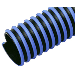 Flessibile per resistenza a calore e abrasione Banner® TM blu