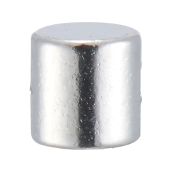 Magnete in neodimio a forma rotonda 1-1062
