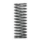 Molle a spirale con filo a sezione rotonda / Deflessione 60%-75% / Riferimento D.E. WR10-25