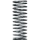 Molle a spirale con filo a sezione rotonda / Deflessione 25%-30% / Riferimento D.E. WB3-20