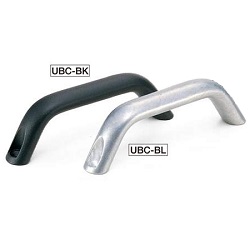 Maniglia in alluminio UBF / UBC