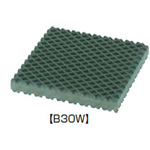 Piastre anti-vibrazione (B30W) B30W-0250-250